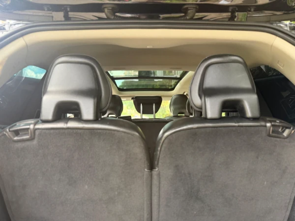 2019 Volvo XC90 D4 AWD Sunroof
