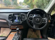 2019 Volvo XC90 D4 AWD Sunroof