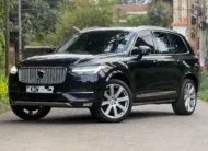 2019 Volvo XC90 D4 AWD Sunroof