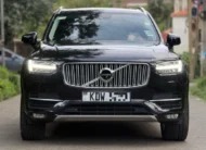 2019 Volvo XC90 D4 AWD Sunroof