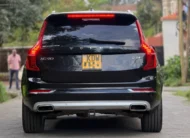 2019 Volvo XC90 D4 AWD Sunroof