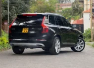 2019 Volvo XC90 D4 AWD Sunroof