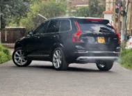 2019 Volvo XC90 D4 AWD Sunroof