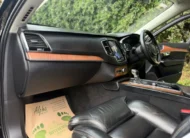 2019 Volvo XC90 D4 AWD Sunroof
