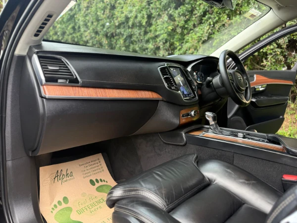 2019 Volvo XC90 D4 AWD Sunroof