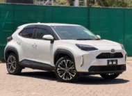 2020 Toyota Yaris Hybrid