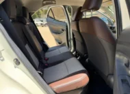 2020 Toyota Yaris Hybrid