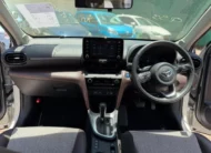 2020 Toyota Yaris Hybrid