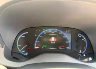 2020 Toyota Yaris Hybrid