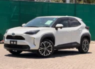 2020 Toyota Yaris Hybrid
