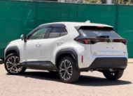 2020 Toyota Yaris Hybrid