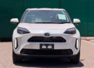 2020 Toyota Yaris Hybrid