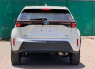 2020 Toyota Yaris Hybrid