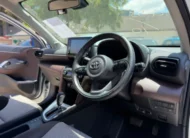 2020 Toyota Yaris Hybrid