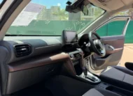 2020 Toyota Yaris Hybrid