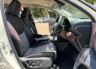 2020 Toyota Yaris Hybrid