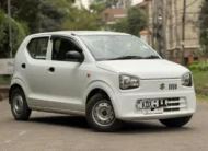 2019 Suzuki Alto Low Mileage