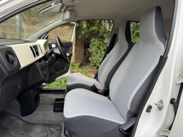 2019 Suzuki Alto Low Mileage