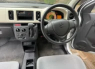 2019 Suzuki Alto Low Mileage