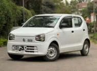 2019 Suzuki Alto Low Mileage