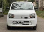 2019 Suzuki Alto Low Mileage