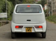 2019 Suzuki Alto Low Mileage
