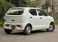 2019 Suzuki Alto Low Mileage
