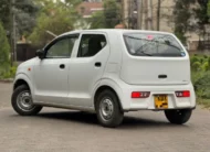 2019 Suzuki Alto Low Mileage