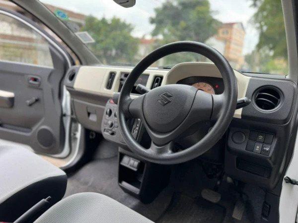 2019 Suzuki Alto Low Mileage