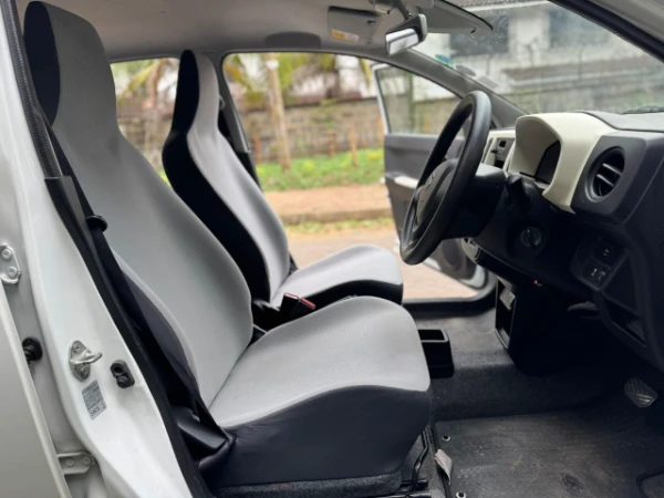 2019 Suzuki Alto Low Mileage