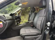 2012 Mercedes Benz C200