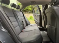 2012 Mercedes Benz C200