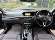 2012 Mercedes Benz C200