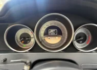 2012 Mercedes Benz C200