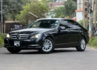 2012 Mercedes Benz C200
