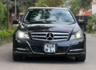 2012 Mercedes Benz C200