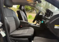 2012 Mercedes Benz C200