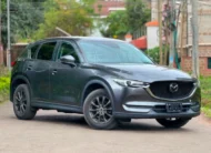 2020 Mazda CX-5 Fresh Import