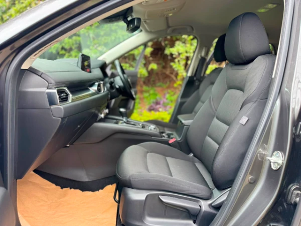 2020 Mazda CX-5 Fresh Import