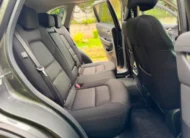 2020 Mazda CX-5 Fresh Import