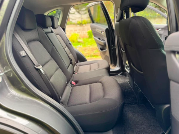 2020 Mazda CX-5 Fresh Import