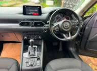 2020 Mazda CX-5 Fresh Import