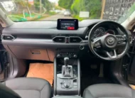 2020 Mazda CX-5 Fresh Import
