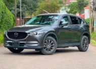 2020 Mazda CX-5 Fresh Import