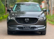 2020 Mazda CX-5 Fresh Import