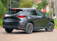 2020 Mazda CX-5 Fresh Import
