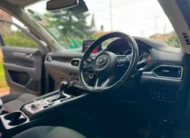 2020 Mazda CX-5 Fresh Import