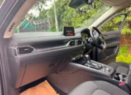 2020 Mazda CX-5 Fresh Import
