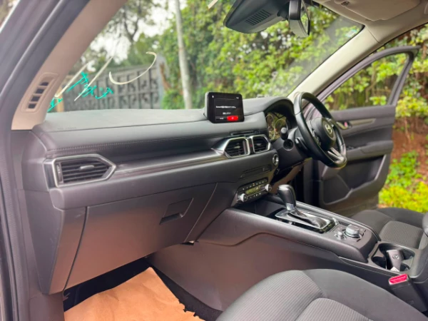 2020 Mazda CX-5 Fresh Import