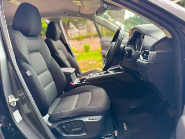 2020 Mazda CX-5 Fresh Import